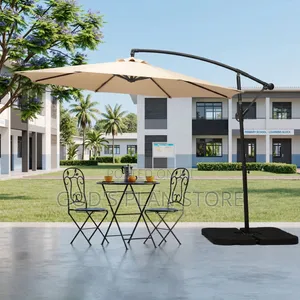 Outdoor Garden Umbrella Outdoor Garden Umbrellas for Bars/Beaches