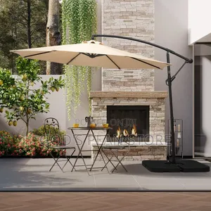 Outdoor Garden Umbrella Outdoor Garden Umbrellas for Bars/Beaches