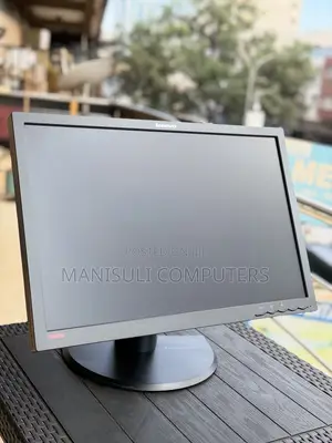 Lenovo IPs 24 Inch Screen