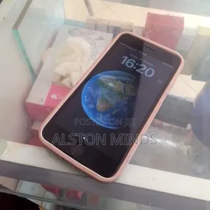 Apple iPhone 8 Plus 64 GB Bronze