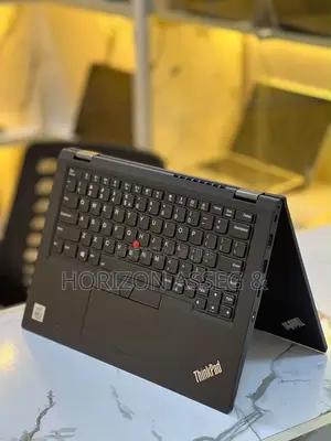 New Laptop Lenovo ThinkPad L13 Yoga 8GB Intel Core i7 SSD 256GB