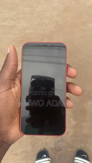 Apple iPhone 12 128 GB Red