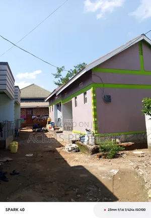 1bdrm House in Kawempe for rent