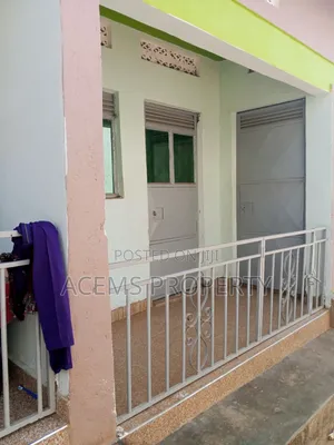 1bdrm House in Kawempe for rent