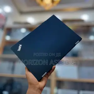 New Laptop Lenovo ThinkPad L13 Yoga 8GB Intel Core i5 SSD 256GB
