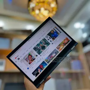 New Laptop Lenovo ThinkPad L13 Yoga 8GB Intel Core i5 SSD 256GB