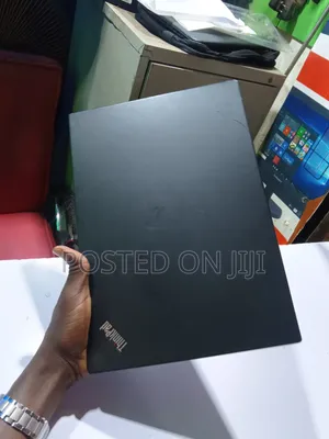 Laptop Lenovo ThinkPad L480 8GB Intel Core i3 HDD 500GB