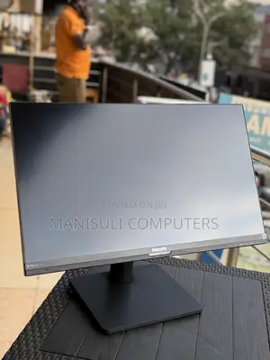 Philips 27 Inch Screen Type C HDMI