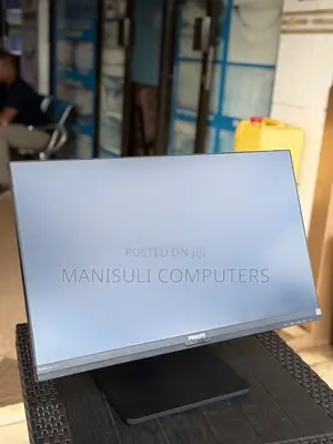 IPs Monitor 27 Inch 2k Display