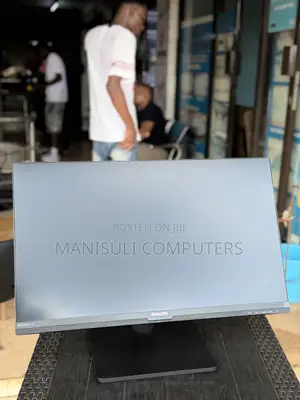 IPs Monitor 27 Inch 2k Display