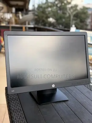 HP IPs Monitor 22 Inch