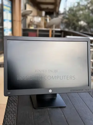 HP IPs Monitor 22 Inch