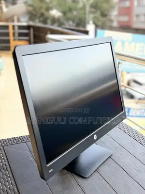 HP IPs Monitor 22 Inch
