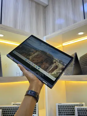 New Laptop Lenovo ThinkPad L13 Yoga 8GB Intel Core i7 SSD 256GB