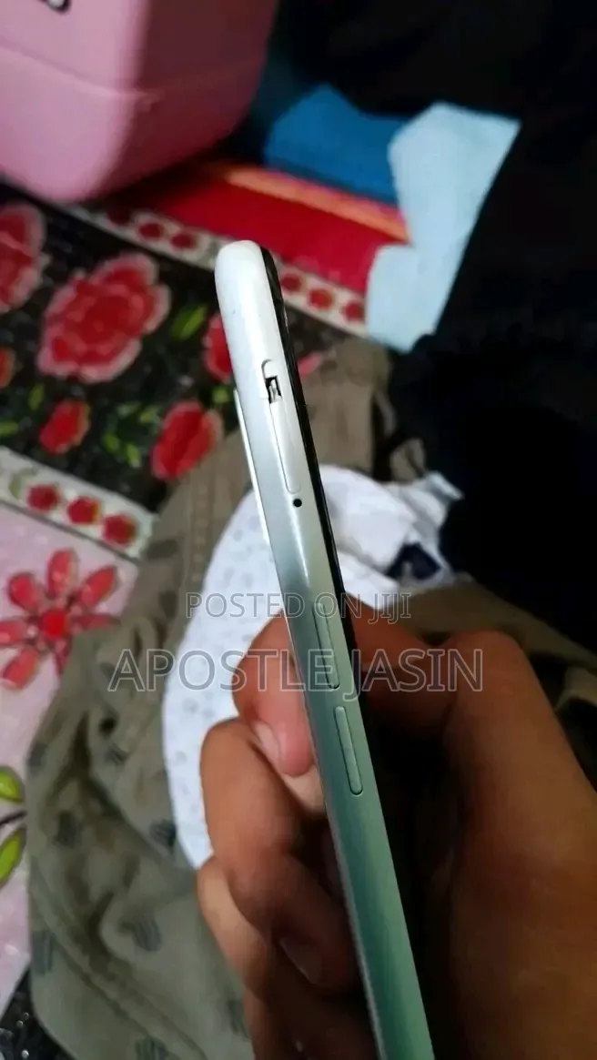Oppo A31 128 GB Gray