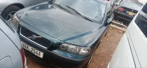 Volvo V40 2.0 LSE Wagon 2004 Black