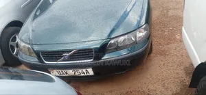 Volvo V40 2.0 LSE Wagon 2004 Black
