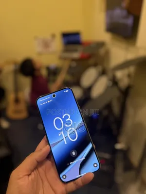 Google Pixel 10 Pro XL 256 GB Black