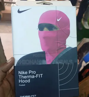 Nike Pro Thermal Gaming Hoods