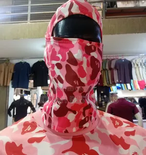 Nike Pro Thermal Gaming Hoods