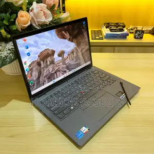 New Laptop Lenovo ThinkPad L13 Yoga 8GB Intel Core i5 SSD 256GB