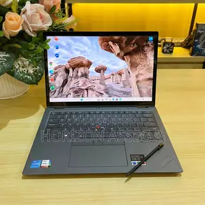 New Laptop Lenovo ThinkPad L13 Yoga 8GB Intel Core i5 SSD 256GB