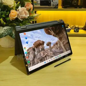 New Laptop Lenovo ThinkPad L13 Yoga 8GB Intel Core i5 SSD 256GB