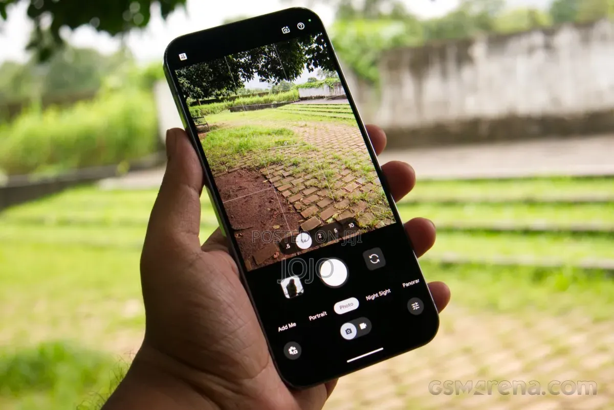 Google Pixel 10 Pro XL 256 GB Black