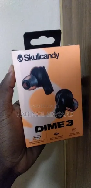 Skullcandy Dime 3