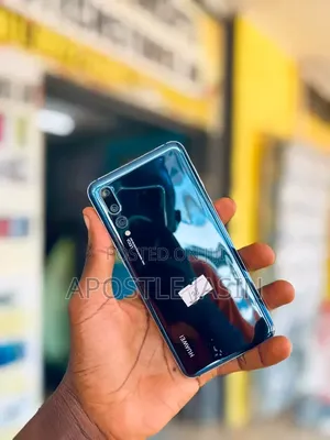 Huawei P20 Pro 128 GB Blue