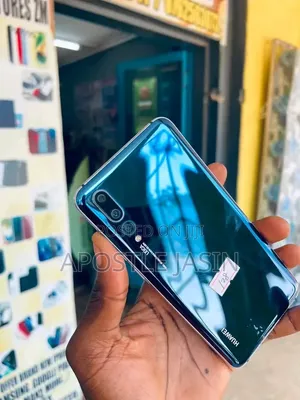 Huawei P20 Pro 128 GB Blue