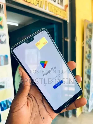Huawei P20 Pro 128 GB Blue