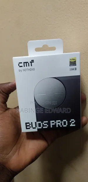 CMF Buds 2 Pro