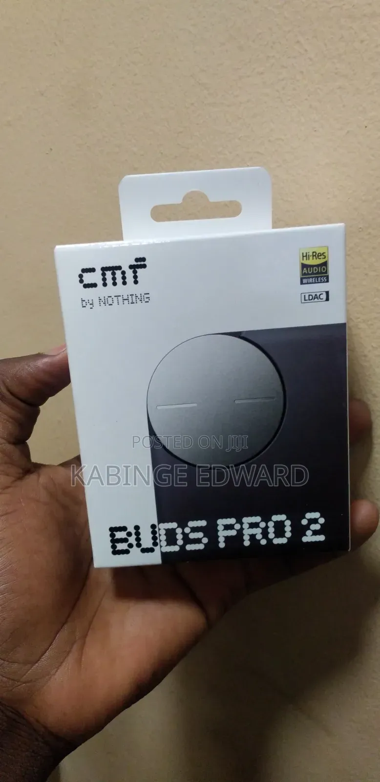 CMF Buds 2 Pro