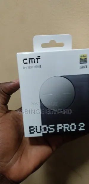 CMF Buds 2 Pro
