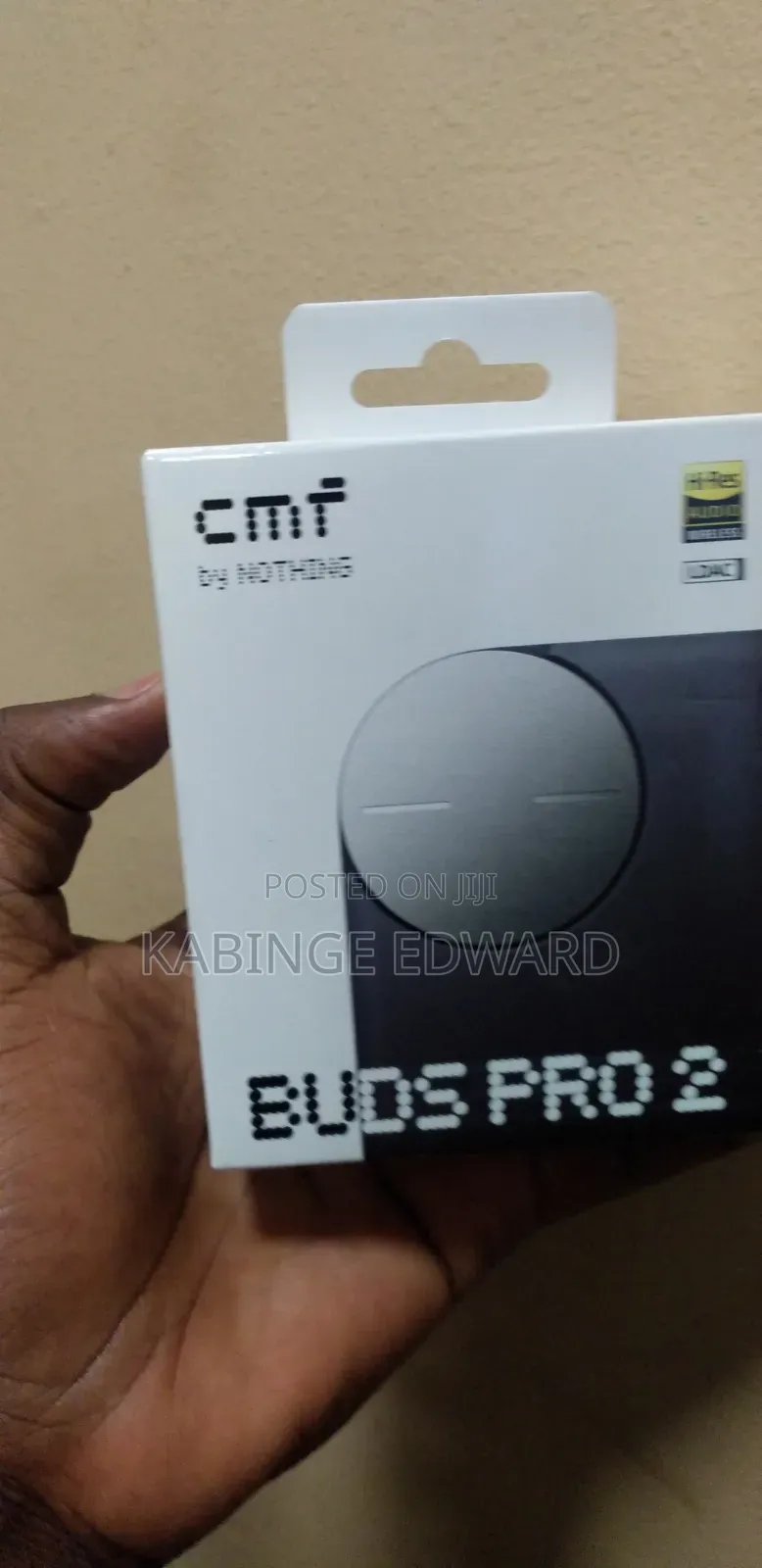 CMF Buds 2 Pro