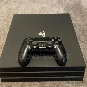PS4 Pro – Serious Gaming Without Spending Millions!