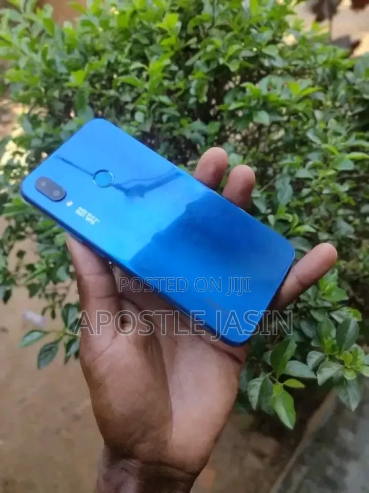 Huawei P20 Lite 128 GB Blue