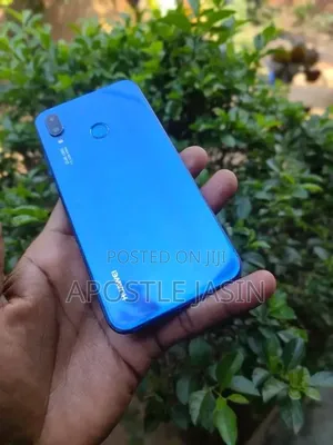 Huawei P20 Lite 128 GB Blue