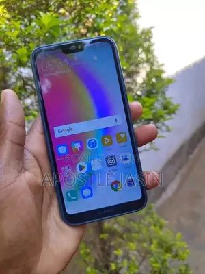 Huawei P20 Lite 128 GB Blue