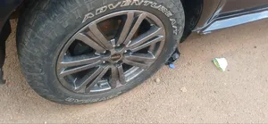 Mitsubishi Pajero 2007 Black