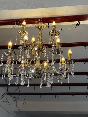 Chandelier Light