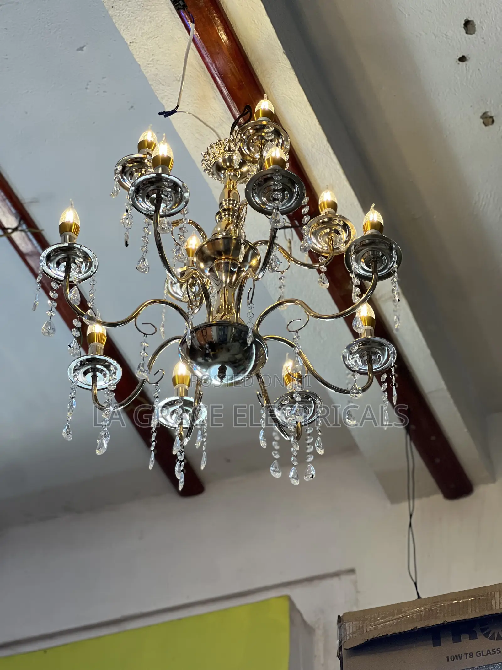 Chandelier Light