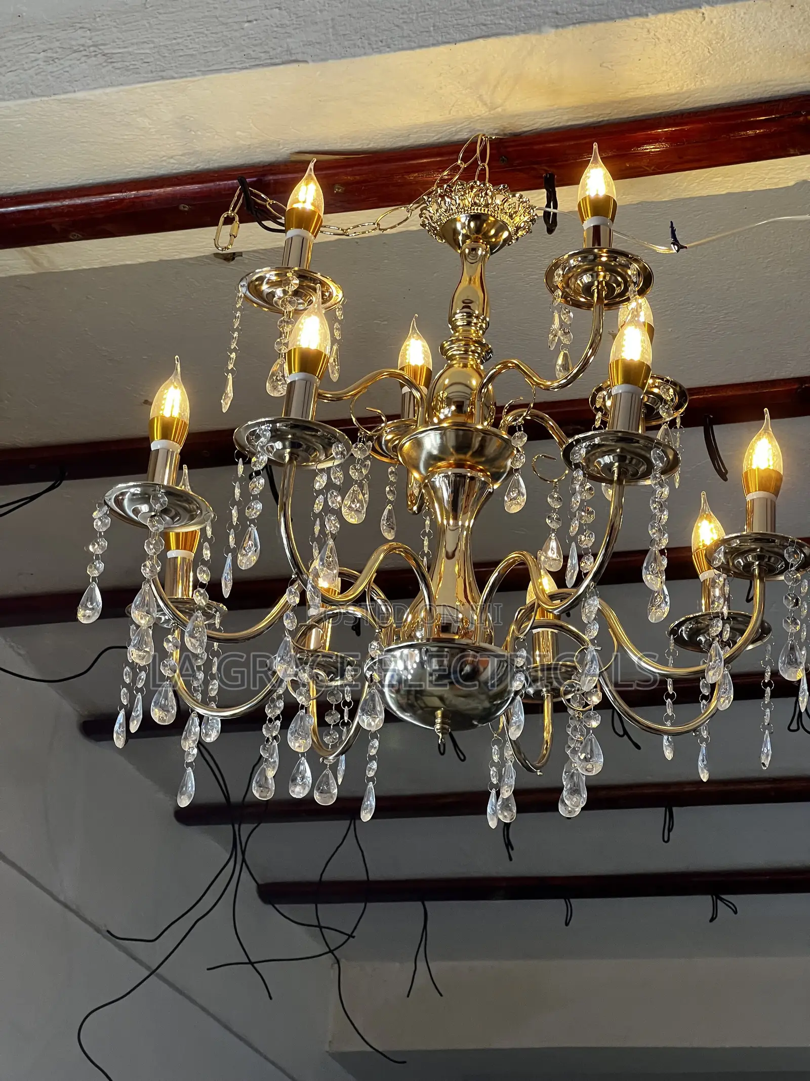 Chandelier Light