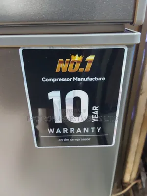 Chiq Freezer 180ltrs