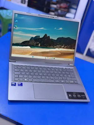 New Laptop Acer Aspire 14 AI 32GB Intel Core Ultra 7 SSD 512GB