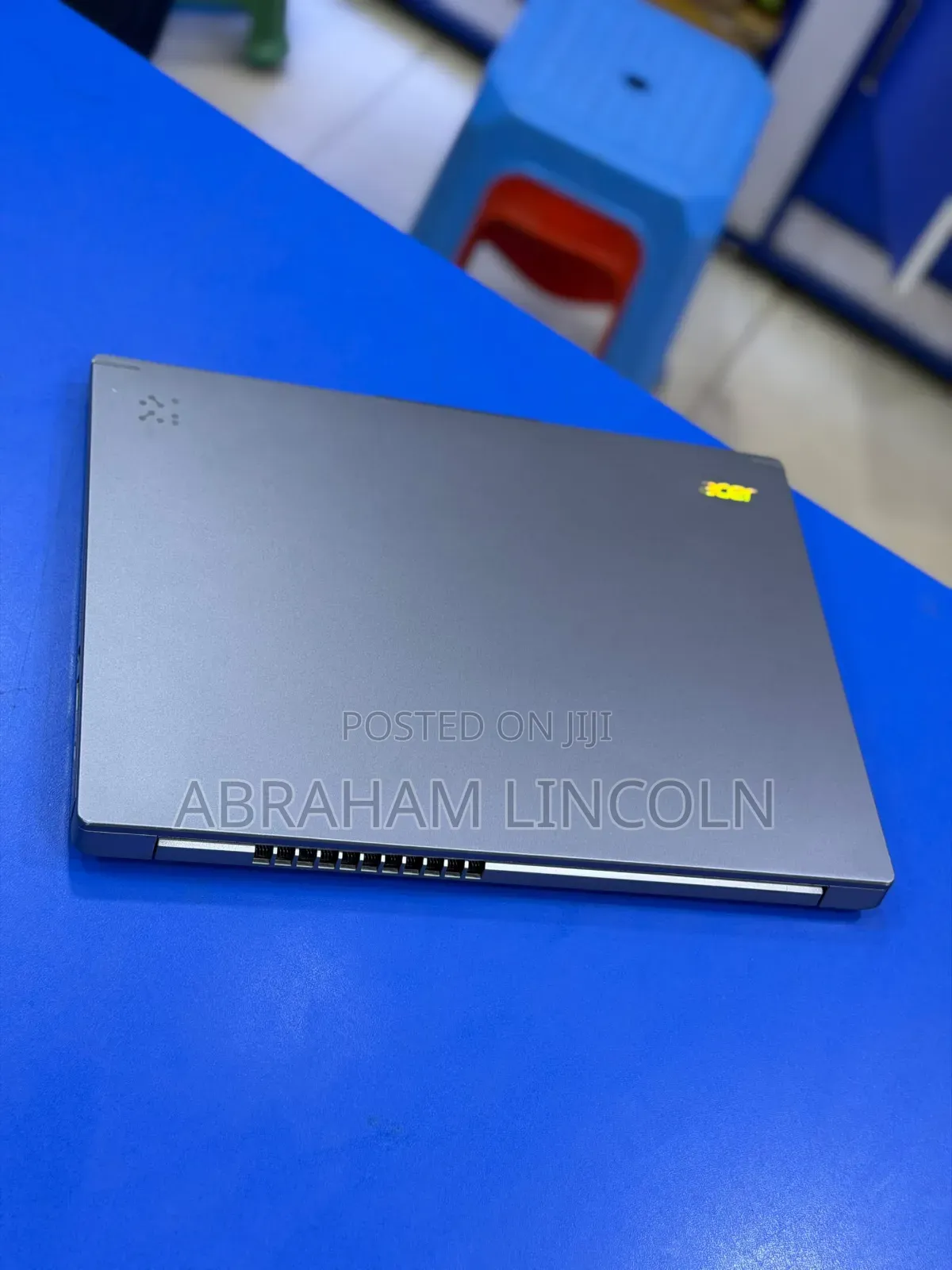 New Laptop Acer Aspire 14 AI 32GB Intel Core Ultra 7 SSD 512GB