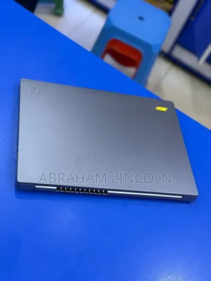 New Laptop Acer Aspire 14 AI 32GB Intel Core Ultra 7 SSD 512GB