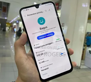 New Samsung Galaxy A15 5G 256 GB Gold
