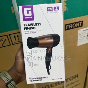 Geepas Hair Dryer